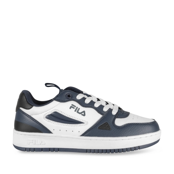 Sneakers WHITE / NAVY Boy