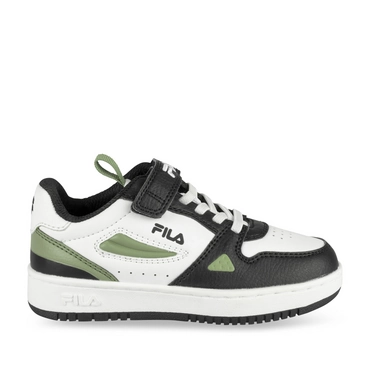 Sneakers BLACK / KHAKI Boy
