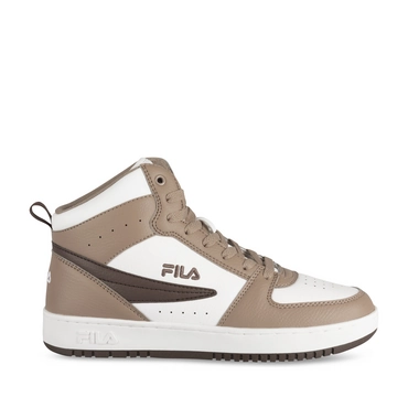 Sneakers WHITE / PURPLE Woman