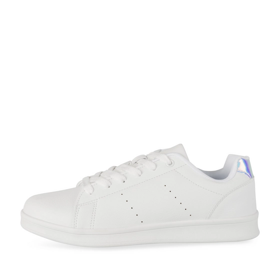 Baskets BLANC Femme