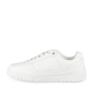 Baskets BLANC Homme