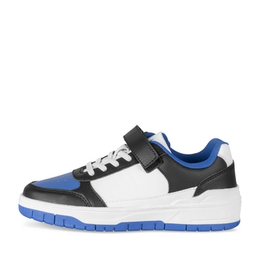 Sneakers BLUE / BLACK Boy