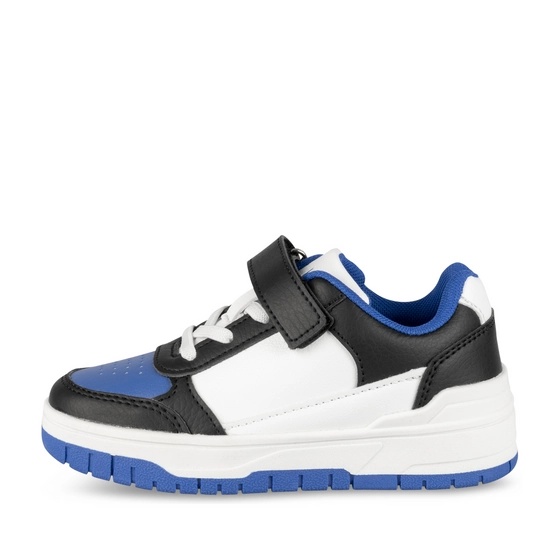 Sneakers BLUE / BLACK Boy