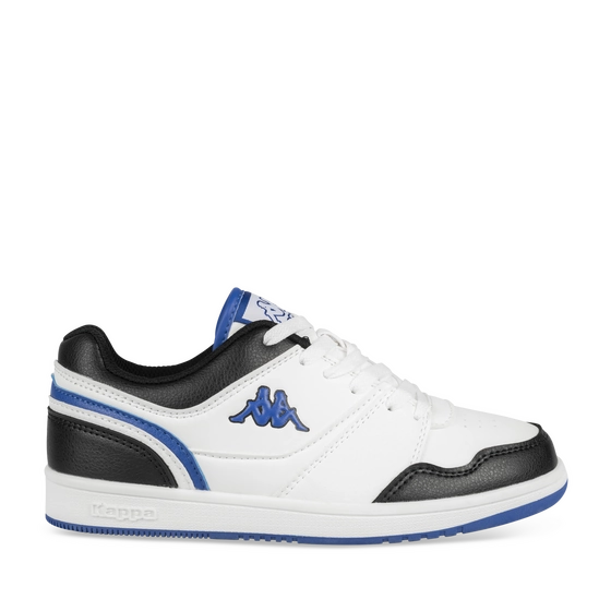 Sneakers WHITE / BLUE Boy