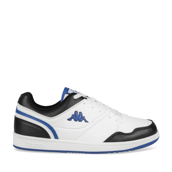 Sneakers WHITE / BLUE Men