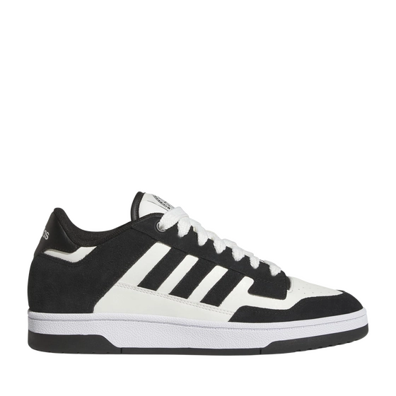 Sneakers BLACK / WHITE Men
