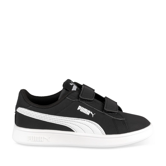 Sneakers BLACK / WHITE Boy