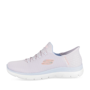 Baskets VIOLET SUMMITS - DIAMOND DREAM
