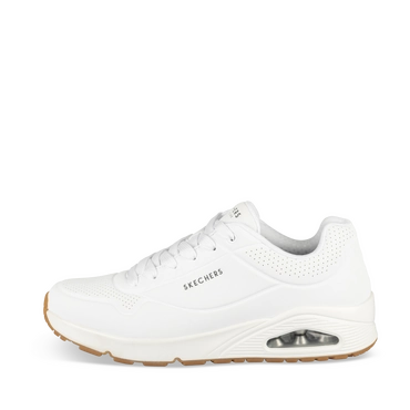 Baskets UNO STAND AIR BLANC Homme