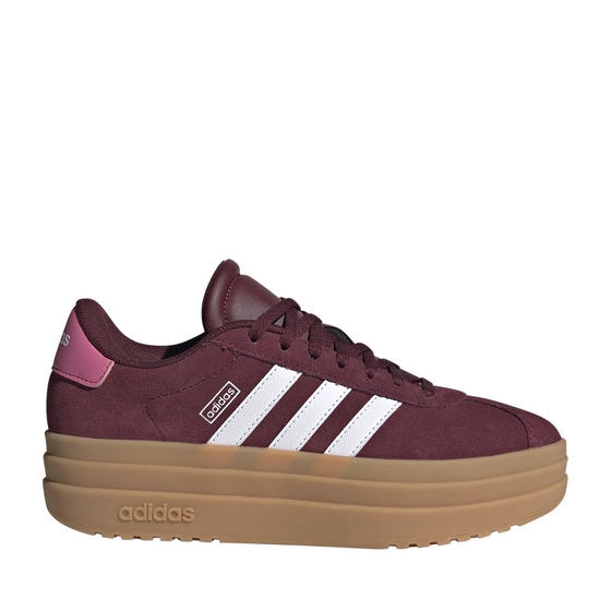Sneakers BURGUNDY Girl