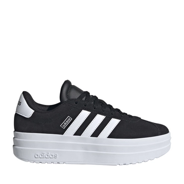 Baskets VL COURT BOLD NOIR Fille