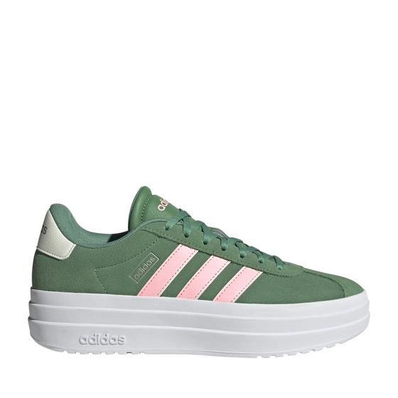 Baskets VERT VL COURT BOLD