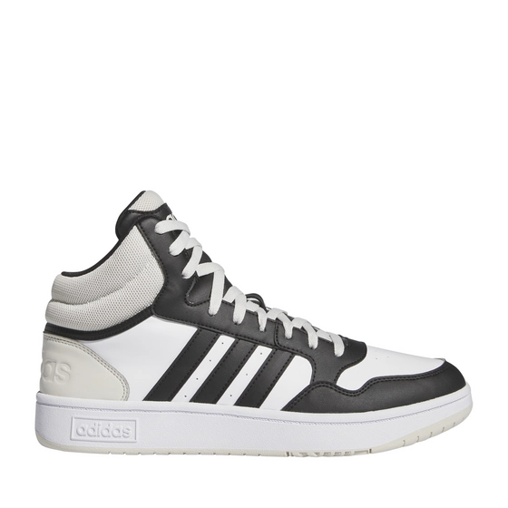 Sneakers BLACK / WHITE Men