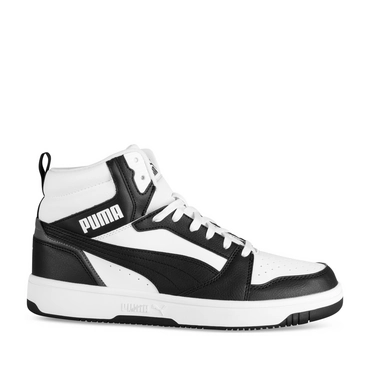Sneakers BLACK / WHITE Men