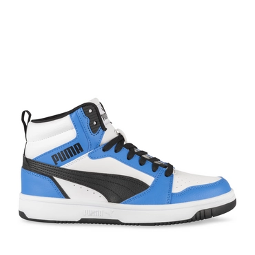 Sneakers WHITE / BLUE Boy