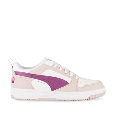 Sneakers PINK / FUCHSIA Girl