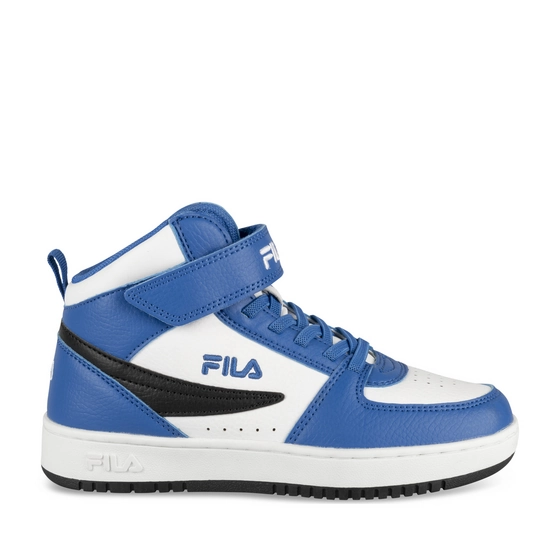 Sneakers WHITE / BLUE Boy