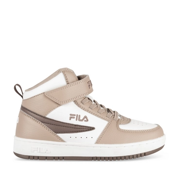 Sneakers WHITE / PURPLE Girl