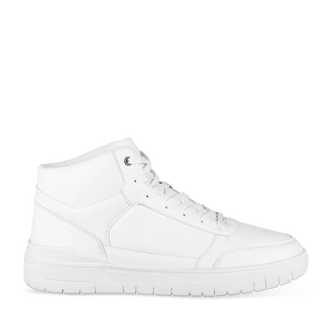 Baskets BLANC Homme