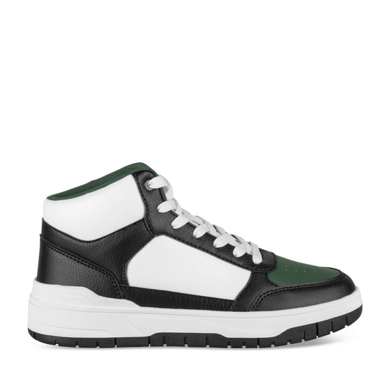 Sneakers GREEN Boy