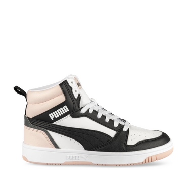 Baskets BLEU REBOUND 