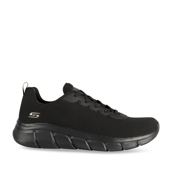 Baskets NOIR BOBS B FLEX Femme