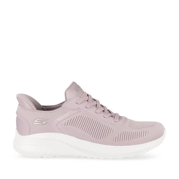 Sneakers PURPLE Woman