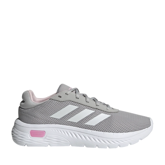Sneakers GREY / WHITE Woman