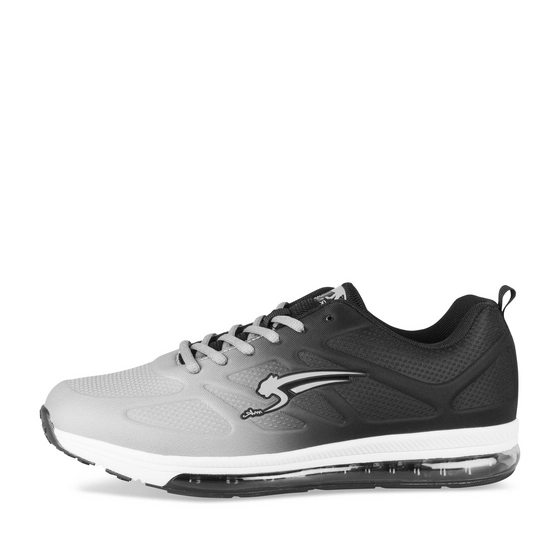 Baskets NOIR/GRIS Homme