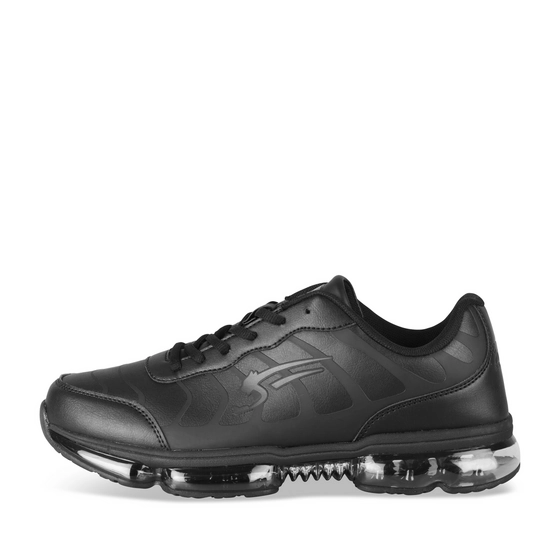 Baskets NOIR Homme
