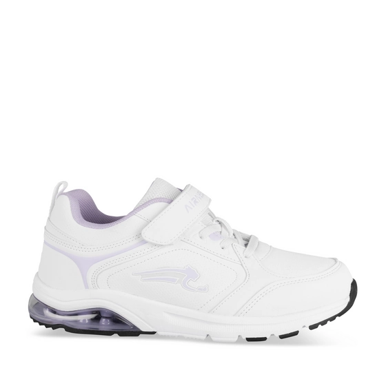 Baskets PARME/BLANC Fille