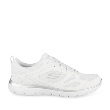 Baskets BLANC SUMMITS 