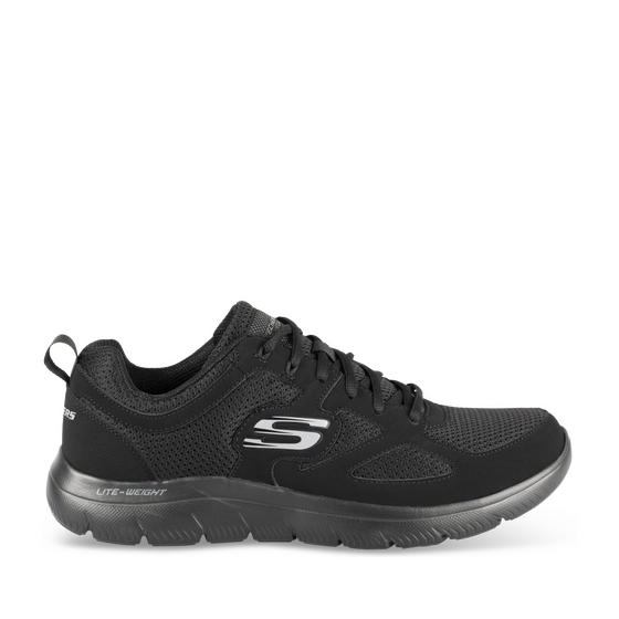 Baskets SUMMITS NOIR Homme 