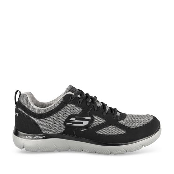 Sneakers GREY / BLACK Men