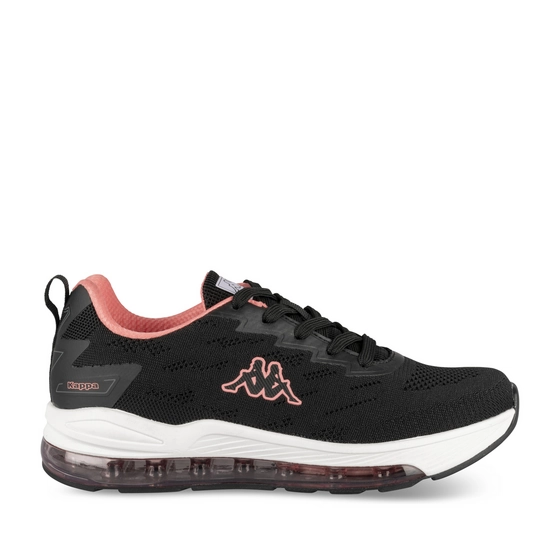 Baskets NOIR Femme