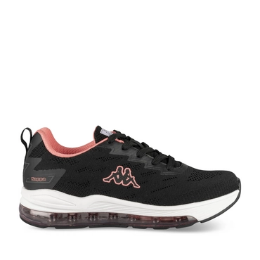 Sneakers BLACK Woman