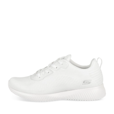 Baskets BLANC BOBS SQUAD Femme