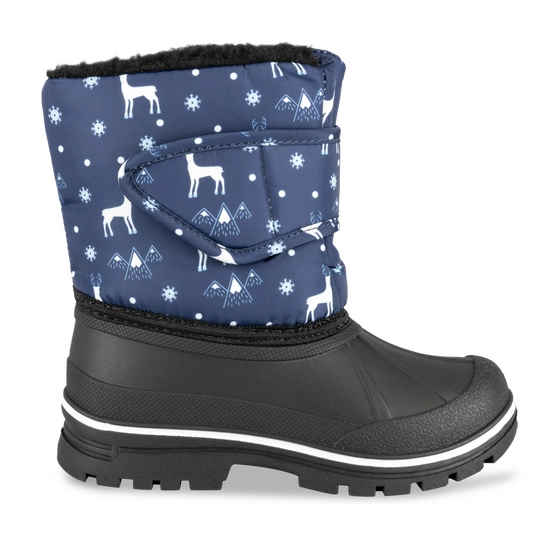 Rain boots NAVY Boy