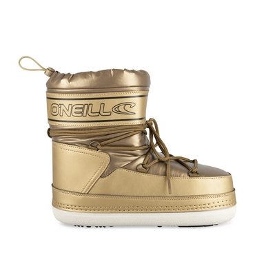 Rain boots GOLD Woman