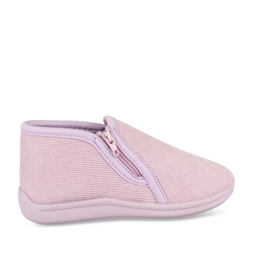 Chaussons ROSE Fille