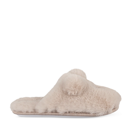 Chaussons ROSE Femme