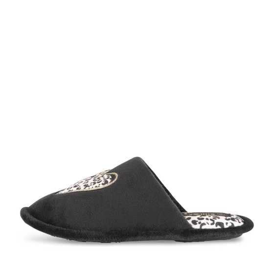 Slippers BLACK Woman