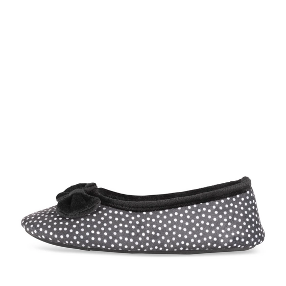 Slippers BLACK Woman