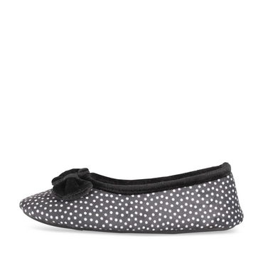 Chaussons NOIR Femme
