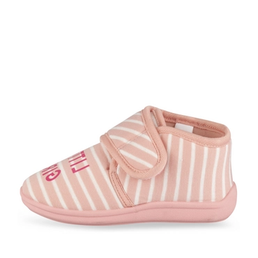 Slippers PINK Girl
