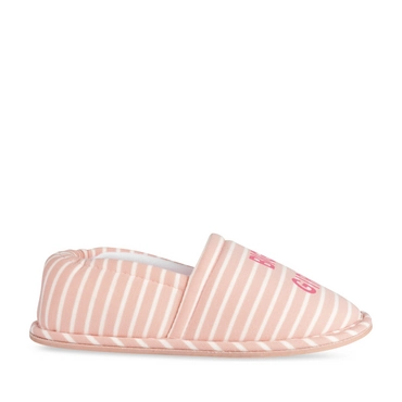Slippers PINK Girl
