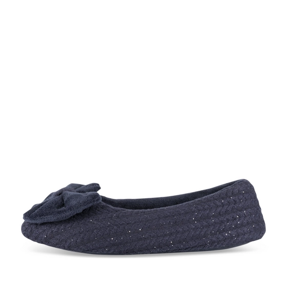 Chaussons MARINE Femme
