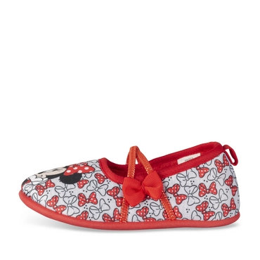 Slippers RED Girl
