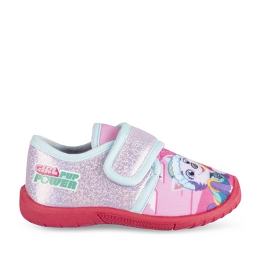 Slippers PINK Girl
