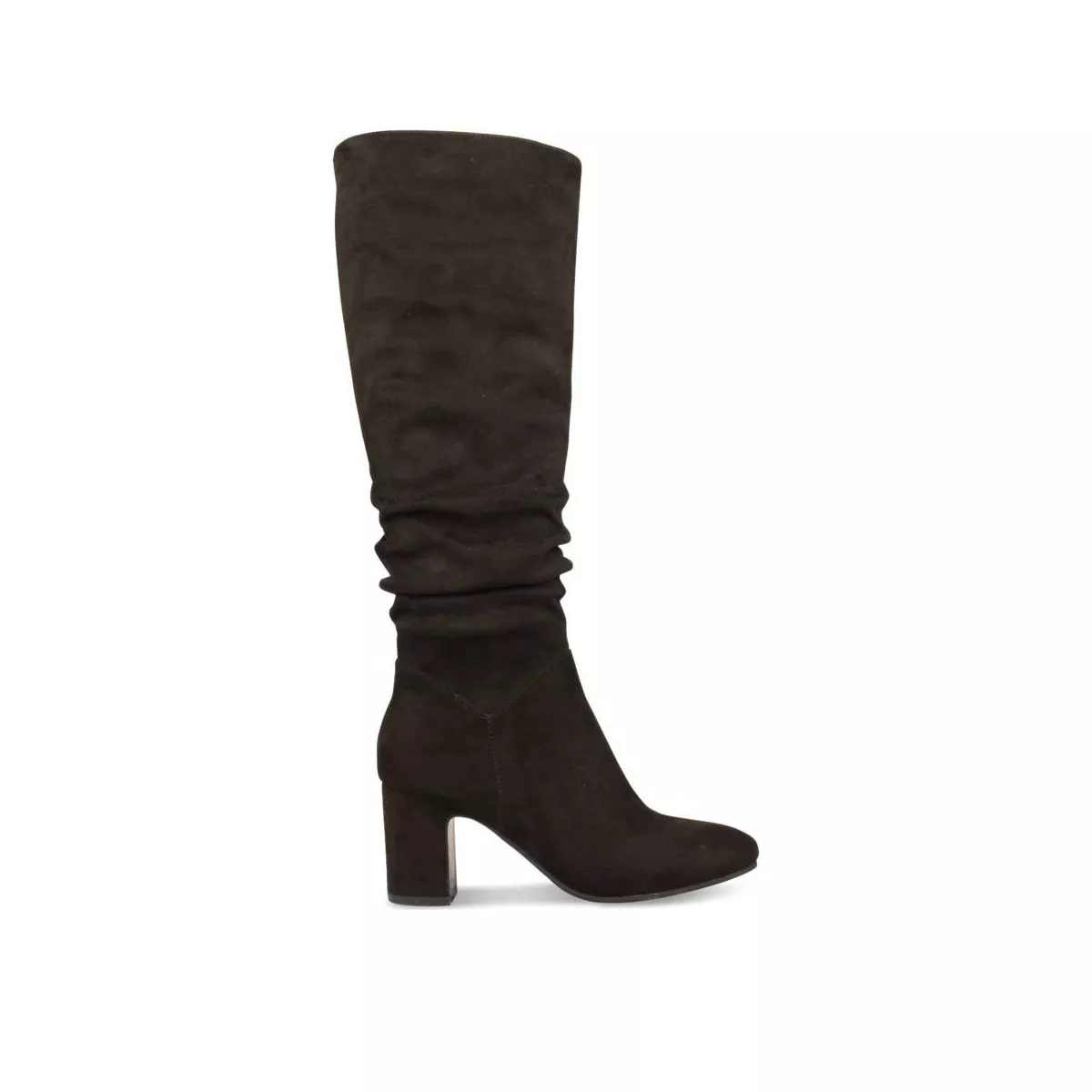 Bottes NOIR MY BOTEGA